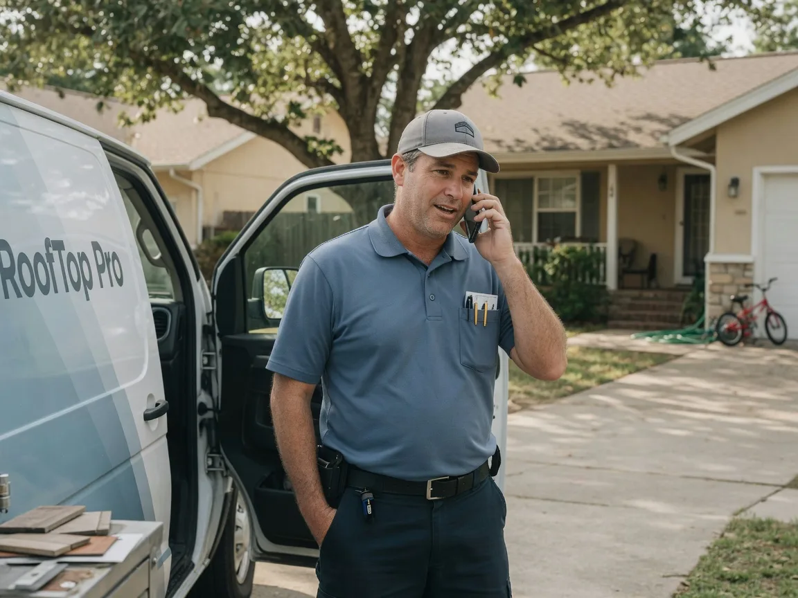 Roof Repair Forest Lake, MN FAQs