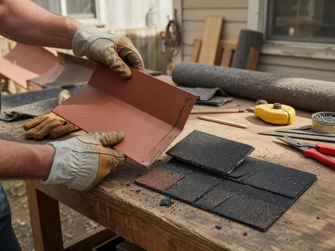 Roof Repair company in Forest Lake, MN